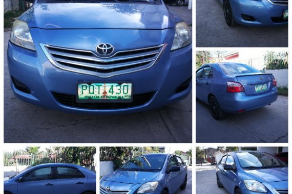 Toyota Vios 1.3 2011 for sale