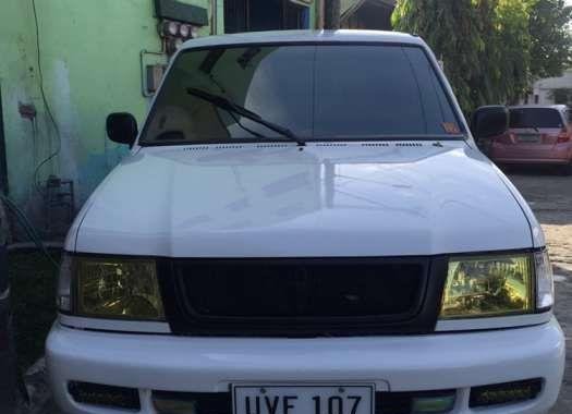 2002 Toyota Revo MT Diesel​ For sale 