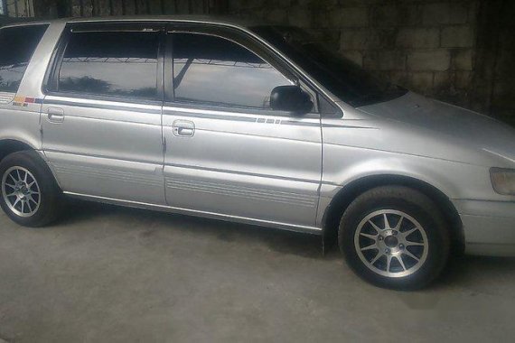 Mitsubishi Space Wagon 1993 FOR SALE