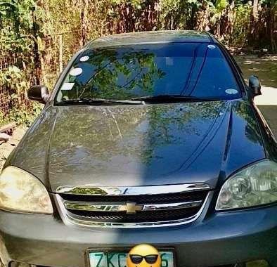 Chevrolet Optra 2007 for sale