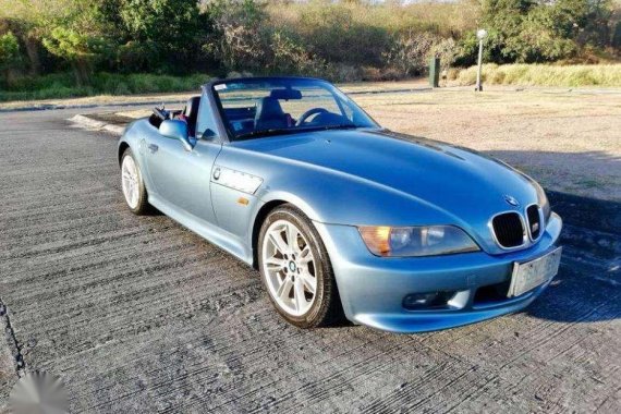 1998 BMW Z3 Roadster​ For sale 