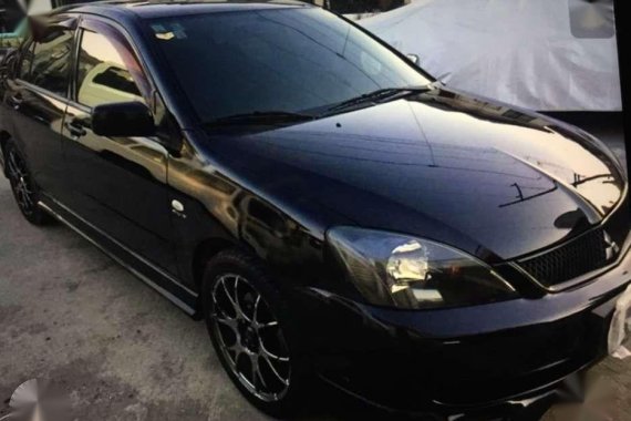 Mitsubishi Lancer 2008 for sale