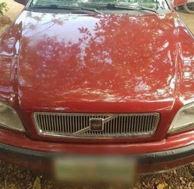 Well-kept  Isuzu Trooper 1997 for sale