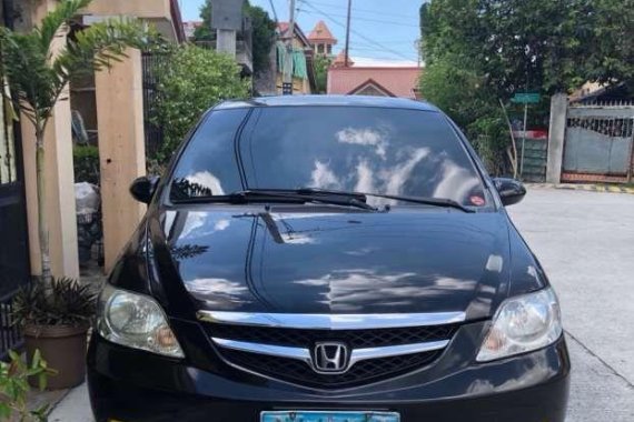 Honda City 1.3 Idsi 2008 For Swap