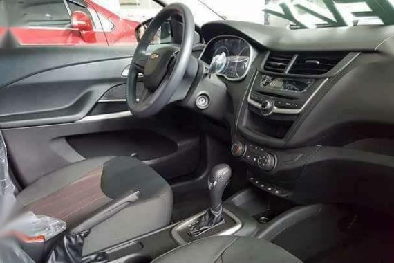 Chevrolet Sail 2018 for sale