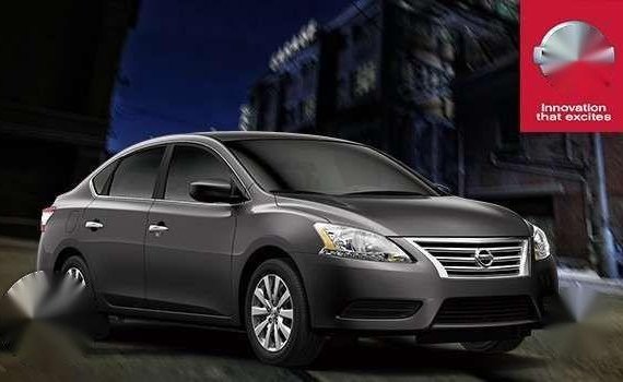 Nissan Sylphy 2015year AT FOR SALE 