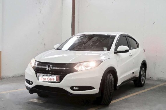Honda HR-V 2016 VTECH FOR SALE