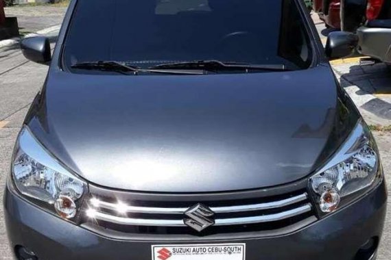 2016 Suzuki Celerio Automatic FOR SALE