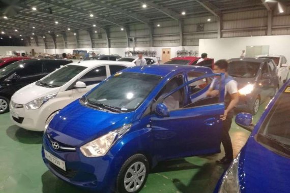 Special Promo Hyundai Eon Starex Accent H100 FOR SALE