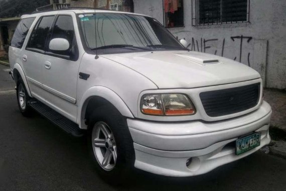 1999 Ford Expedition alt Fortuner Cx7 Montero Cx5 Captiva Suburban