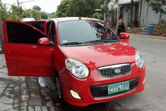 2010 Kia Picanto TOP OF THE LINE not wigo i10 eon mirage