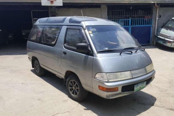 2005 Toyota Townace Liteace 2c Turbo diesel ​ For sale