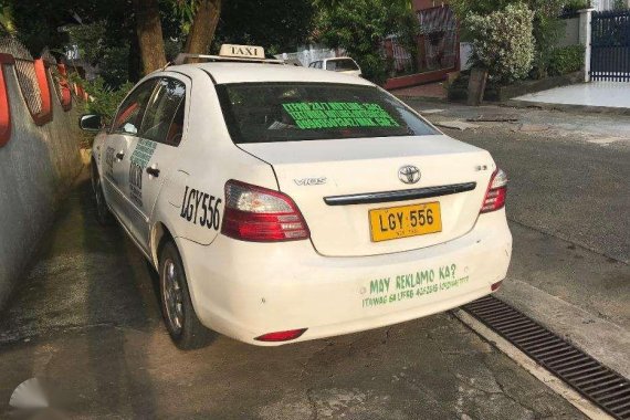 Good as new Toyota Vios 2011 for sale