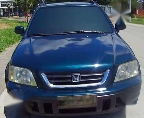 Good as new Honda CRV 1998 for sale