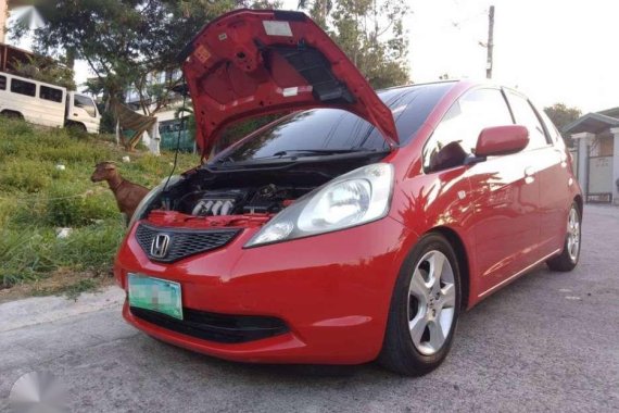 2009 Honda Jazz GE iVtec with Dual SRS​ For sale 