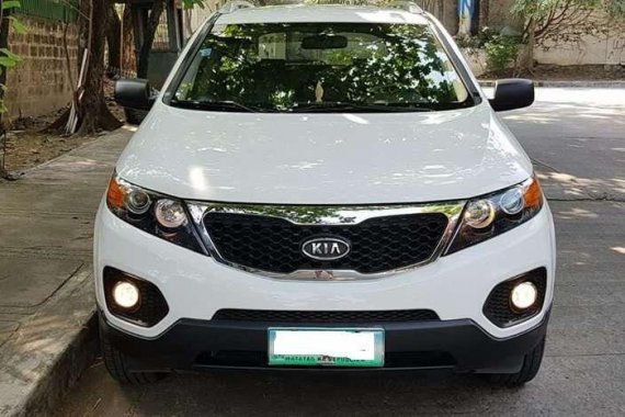 2012 Kia Sorento 2.0​ For sale 