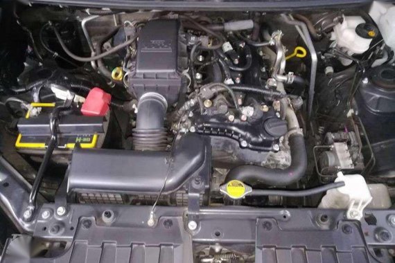 2017 Toyota Avanza 1.3 E Automatic For Sale 