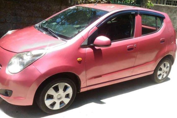 Suzuki Celerio AT 2009​ For sale 