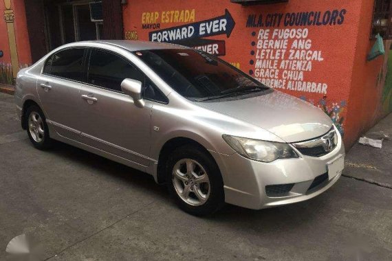 Mtic Honda Civic FD 1.8V 2009 vs toyota hyundai mazda3 nissan kia