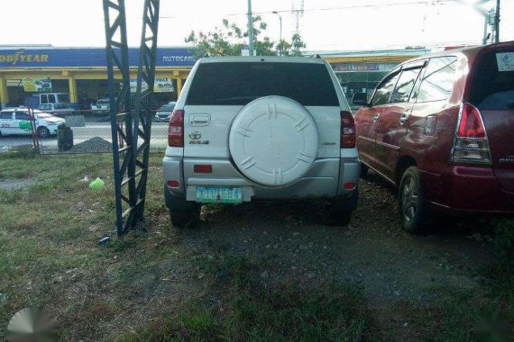 Toyota Rav4 for sale  2005