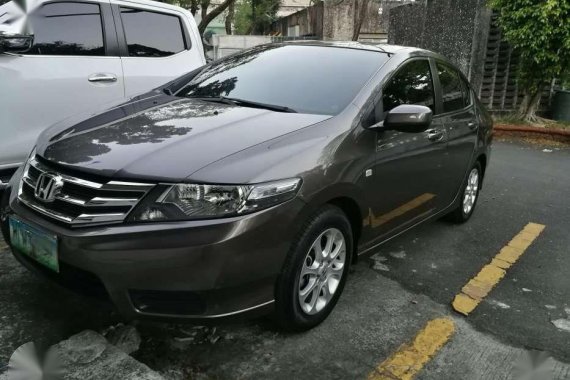 Honda City 2013 1.3S AT​ For sale 