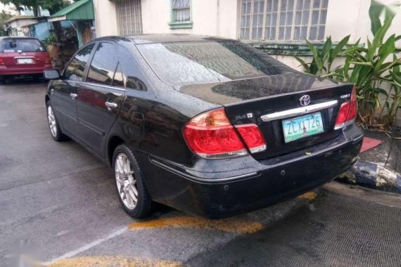 Toyota Camry v 2006 cefiro accord fiesta focus chevrolet