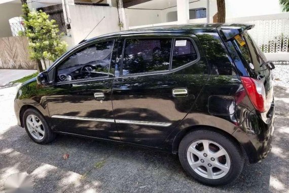 2016 Toyota Wigo for sale