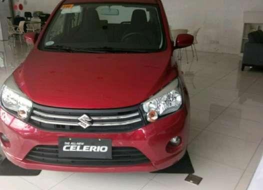 Suzuki Celerio 2018 vs wigo eon picanto vios​ For sale 