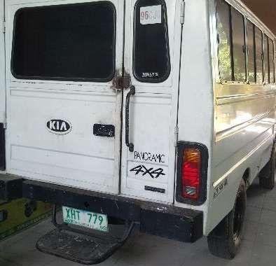 KIA Kc2700 Van​ For sale 