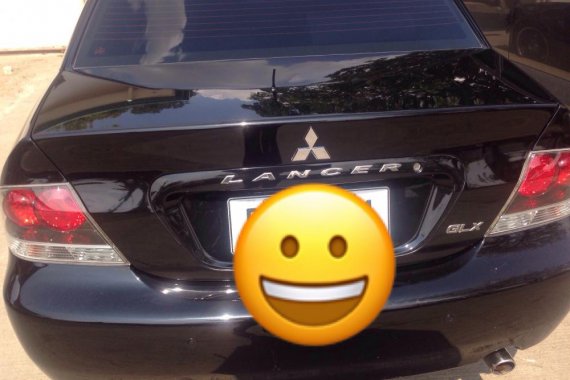 Mitsubishi Lancer 2010 for sale