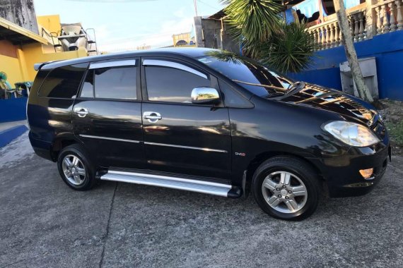 Toyota Innova G 2008 for sale