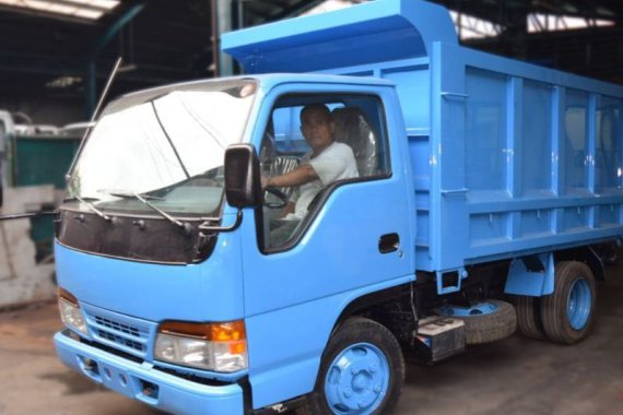 Good as new Isuzu ELF 2017 for sale