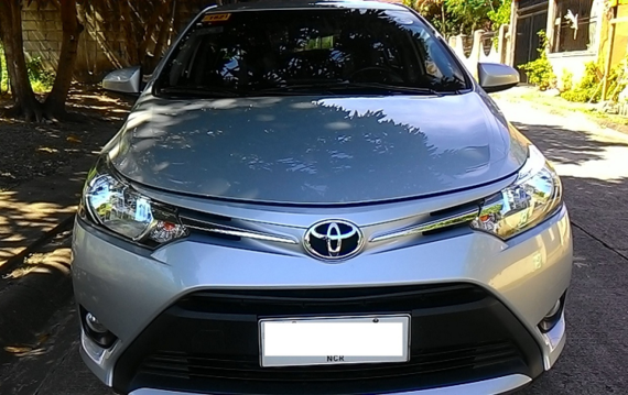 Toyota Vios 2014 for sale