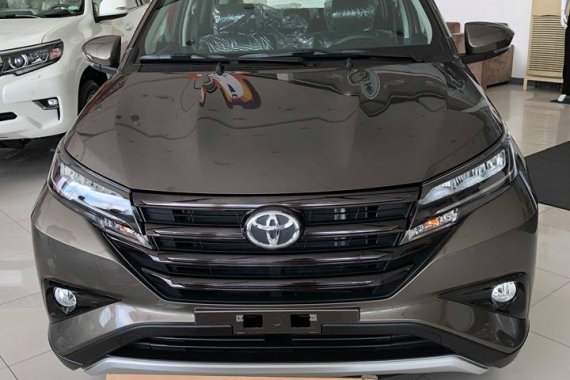 TOYOTA RAV4 2018 FOR SALE