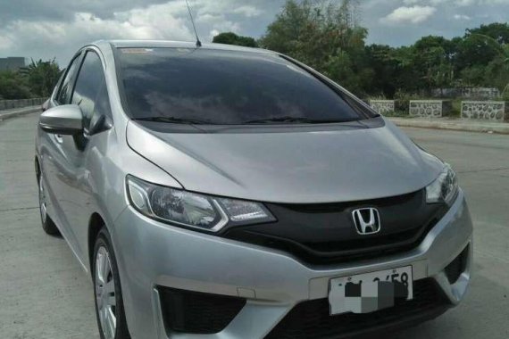 Honda Jazz 2015 for sale