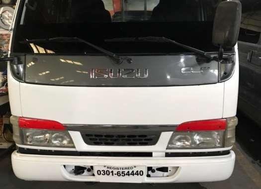 Like New Isuzu Elf for sale