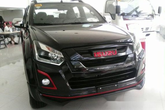 Isuzu D-Max 2018 for sale