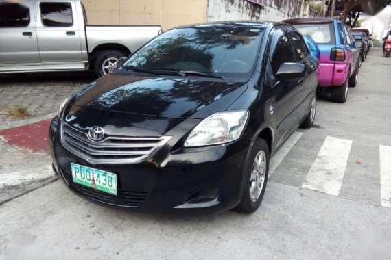 Toyota Vios 2010 for sale