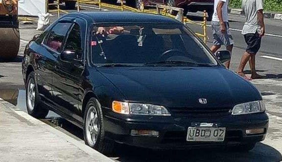 Honda Accord 96 For sale
