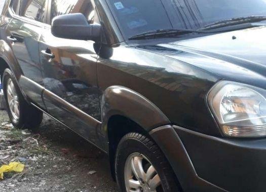Hyundai Tucson 2007 for sale