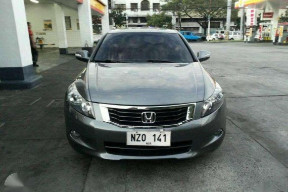 2008 Honda Accord for sale