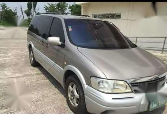 2003 Chevrolet Venture for sale