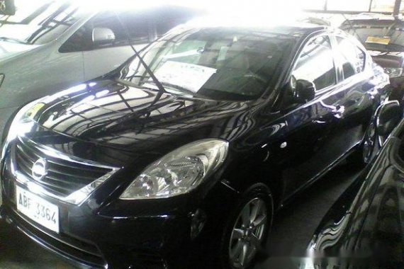 Nissan Almera 2015 for sale