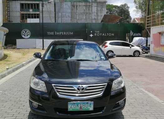 2006 Toyota Camry 35Q V6​ For sale 