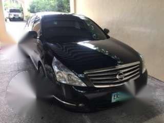 Nissan Teana 2010 FOR SALE