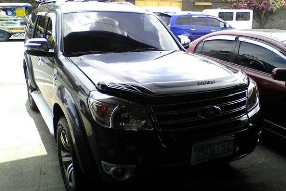 Ford Everest 2013 for sale
