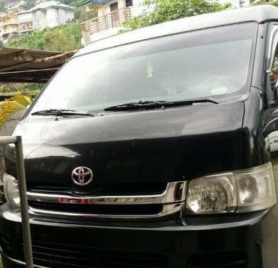 2010 Toyota Grandia FOR SALE