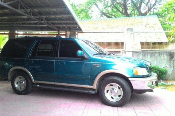 Ford Expedition 1997 for sale