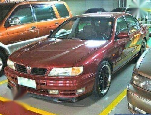 Nissan Cefiro 1997 for sale
