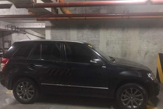 2017 SUZUKI GRAND VITARA FOR SALE